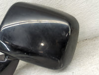 1999-2003 Lexus Rx300 Driver Side View Mirror - Left Door Mirror OEM Used - Oemusedautoparts1.com