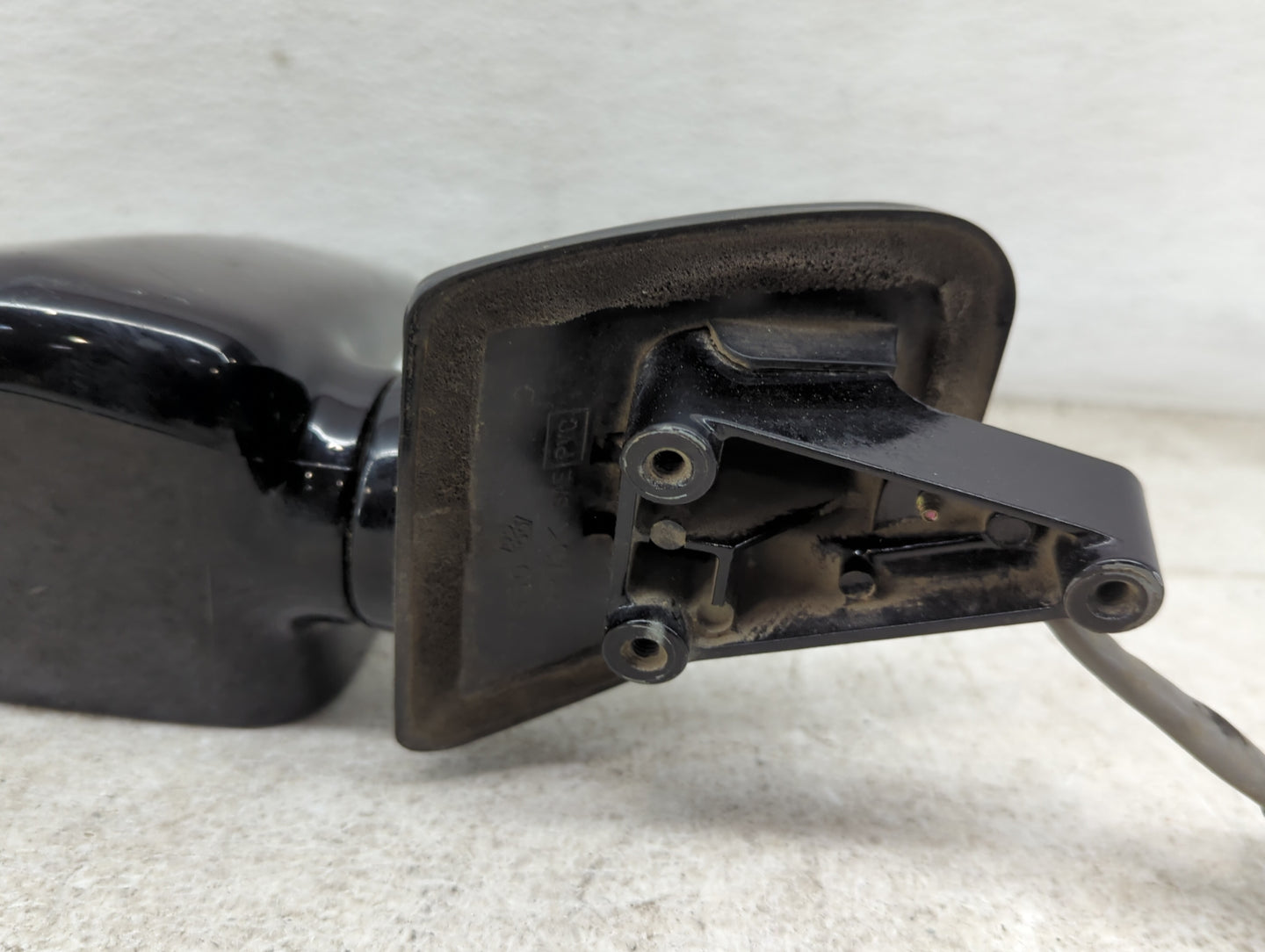 1999-2003 Lexus Rx300 Driver Side View Mirror - Left Door Mirror OEM Used - Oemusedautoparts1.com