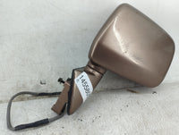 1999-2003 Lexus Rx300 Driver Side View Mirror - Left Door Mirror OEM Used - Oemusedautoparts1.com