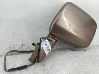 compare product 1999-2003 Lexus Rx300 Driver Side View Mirror - Left Door Mirror OEM Used