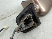 1999-2003 Lexus Rx300 Driver Side View Mirror - Left Door Mirror OEM Used - Oemusedautoparts1.com
