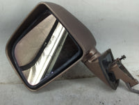 1999-2003 Lexus Rx300 Driver Side View Mirror - Left Door Mirror OEM Used - Oemusedautoparts1.com