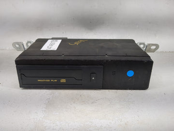 1999-2003 Lexus Rx300 Radio Cd Changer 86270-48020|cdx-m9086zt - Oemusedautoparts1.com
