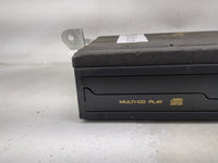 1999-2003 Lexus Rx300 Radio Cd Changer 86270-48020|cdx-m9086zt - Oemusedautoparts1.com