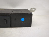 1999-2003 Lexus Rx300 Radio Cd Changer 86270-48020|cdx-m9086zt - Oemusedautoparts1.com