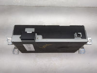 1999-2003 Lexus Rx300 Radio Cd Changer 86270-48020|cdx-m9086zt - Oemusedautoparts1.com