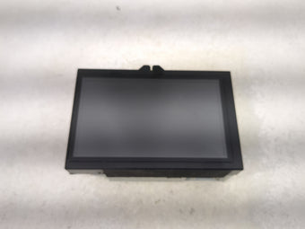 compare product 1999-2003 Lexus Rx300 Information Display Screen 1494740