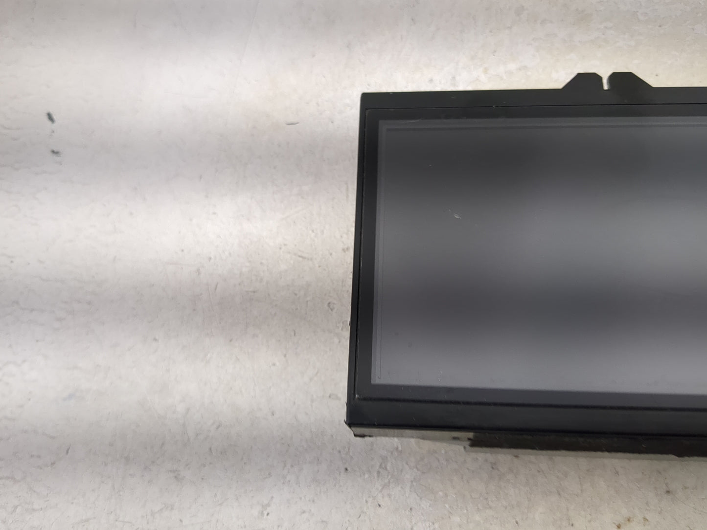 1999-2003 Lexus Rx300 Information Display Screen 1494740 - Oemusedautoparts1.com