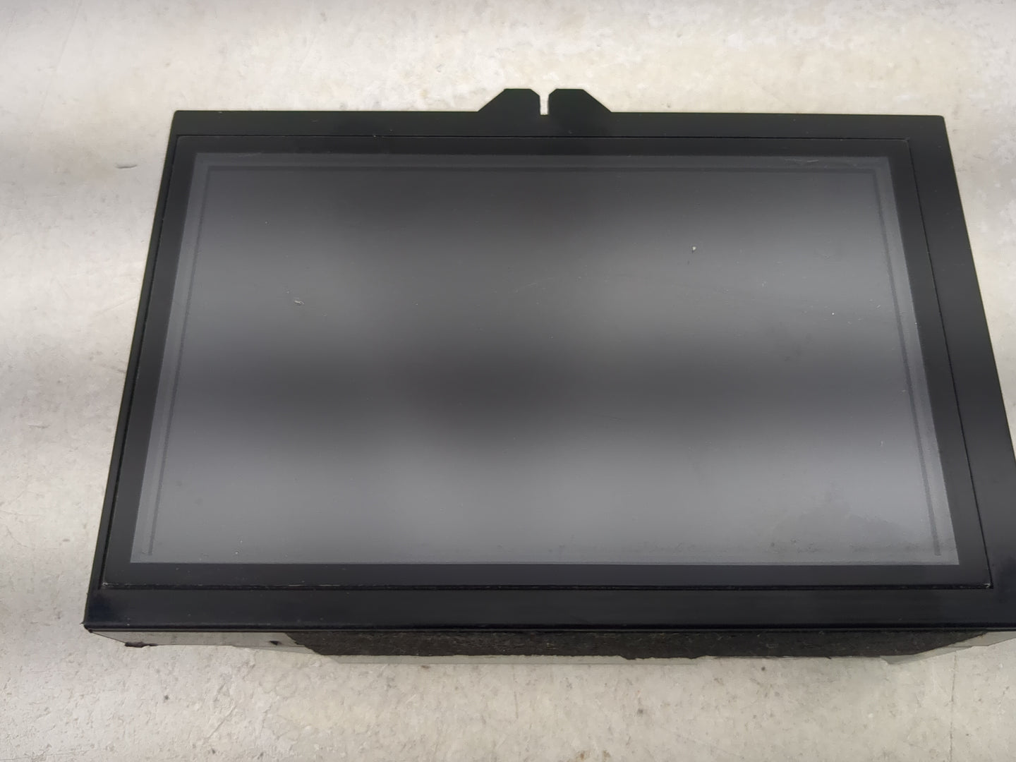 1999-2003 Lexus Rx300 Information Display Screen 1494740 - Oemusedautoparts1.com