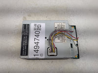1999-2003 Lexus Rx300 Information Radio Display Screen 1494740 - Oemusedautoparts1.com