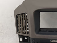 2002 Lexus Rx300 Radio AM FM Cd Player Receiver Replacement P/N:86120-48050 KEX-M9088, BC306572 Fits OEM Used Auto Parts - O