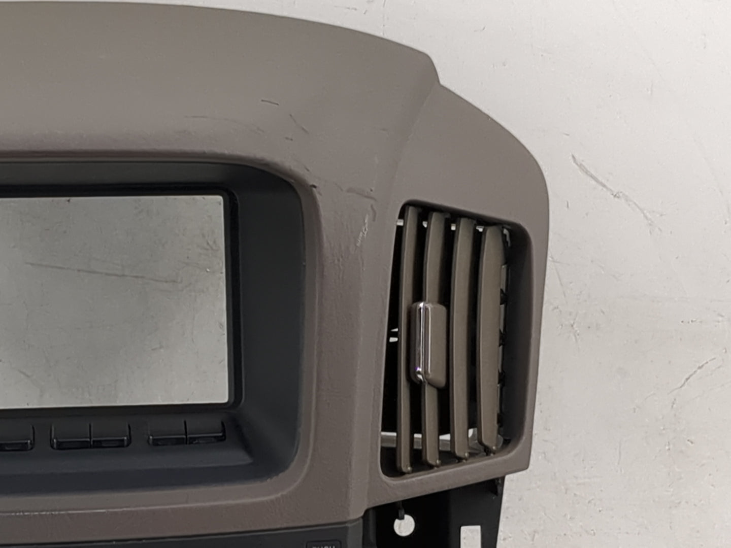 2002 Lexus Rx300 Radio AM FM Cd Player Receiver Replacement P/N:86120-48050 KEX-M9088, BC306572 Fits OEM Used Auto Parts - O