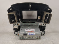 2002 Lexus Rx300 Radio AM FM Cd Player Receiver Replacement P/N:86120-48050 KEX-M9088, BC306572 Fits OEM Used Auto Parts - O