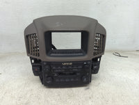 1999-2003 Lexus Rx300 Radio AM FM Cd Player Receiver Replacement P/N:86120-48050 AN1530-L710D12 Fits Fits 1999 2000 2001 200