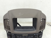 1999-2003 Lexus Rx300 Radio AM FM Cd Player Receiver Replacement P/N:86120-48050 AN1530-L710D12 Fits Fits 1999 2000 2001 200