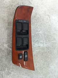 1999-2003 Lexus Rx300 Master Power Window Switch Replacement Driver Side Left P/N:84040-48020 335-5K23 Fits OEM Used Auto Pa