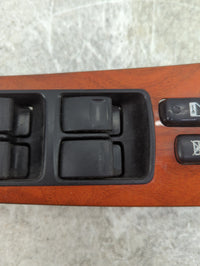1999-2003 Lexus Rx300 Master Power Window Switch Replacement Driver Side Left P/N:84040-48020 335-5K23 Fits OEM Used Auto Pa