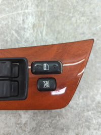 1999-2003 Lexus Rx300 Master Power Window Switch Replacement Driver Side Left P/N:84040-48020 335-5K23 Fits OEM Used Auto Pa