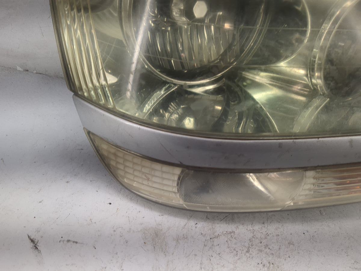 2000-2003 Lexus Rx300 Passenger Right Oem Head Light Headlight Lamp 1518806 - Oemusedautoparts1.com