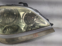 2000-2003 Lexus Rx300 Passenger Right Oem Head Light Headlight Lamp 1518806 - Oemusedautoparts1.com