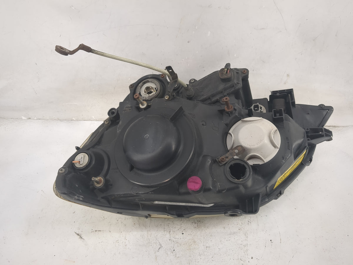 2000-2003 Lexus Rx300 Passenger Right Oem Head Light Headlight Lamp 1518806 - Oemusedautoparts1.com