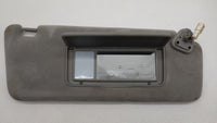 2001-2002 Lexus Rx300 Sun Visor Shade Replacement Passenger Right Mirror Fits Fits 2001 2002 OEM Used Auto Parts - Oemusedau