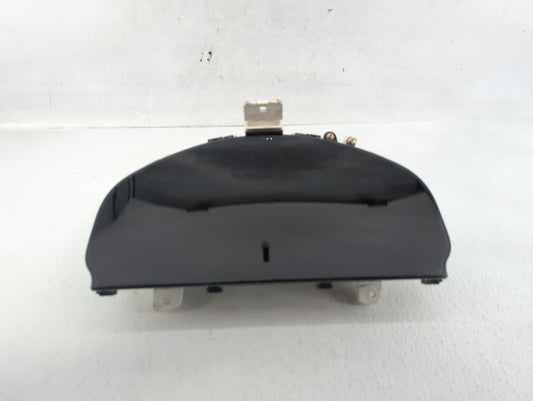 2002 Lexus Rx300 Instrument Cluster Speedometer Gauges P/N:257410-7992 83800-48023 Fits OEM Used Auto Parts - Oemusedautopar