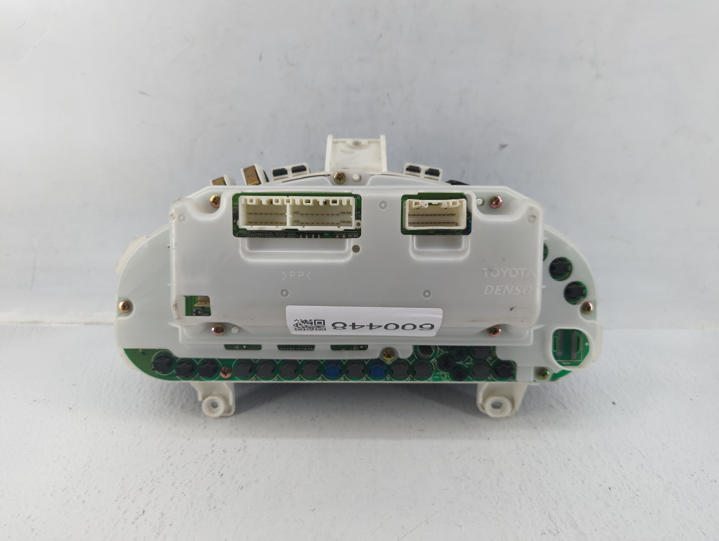 2002 Lexus Rx300 Instrument Cluster Speedometer Gauges P/N:257410-7992 83800-48023 Fits OEM Used Auto Parts - Oemusedautopar