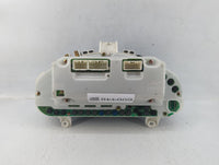 2002 Lexus Rx300 Instrument Cluster Speedometer Gauges P/N:257410-7992 83800-48023 Fits OEM Used Auto Parts - Oemusedautopar