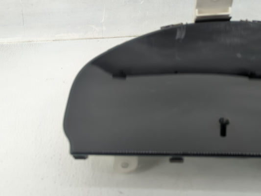 2002 Lexus Rx300 Instrument Cluster Speedometer Gauges P/N:257410-7992 83800-48023 Fits OEM Used Auto Parts