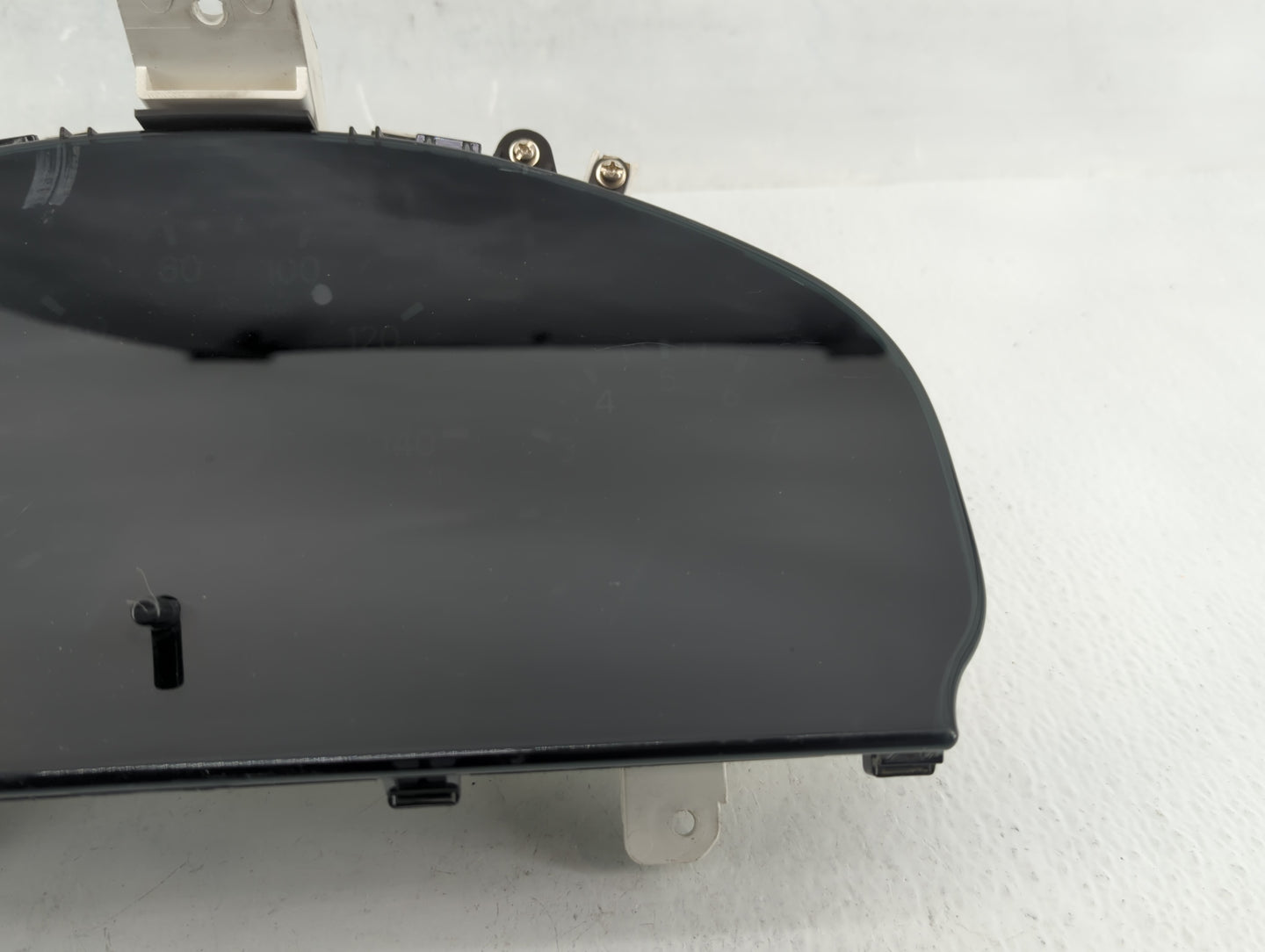 2002 Lexus Rx300 Instrument Cluster Speedometer Gauges P/N:257410-7992 83800-48023 Fits OEM Used Auto Parts - Oemusedautopar