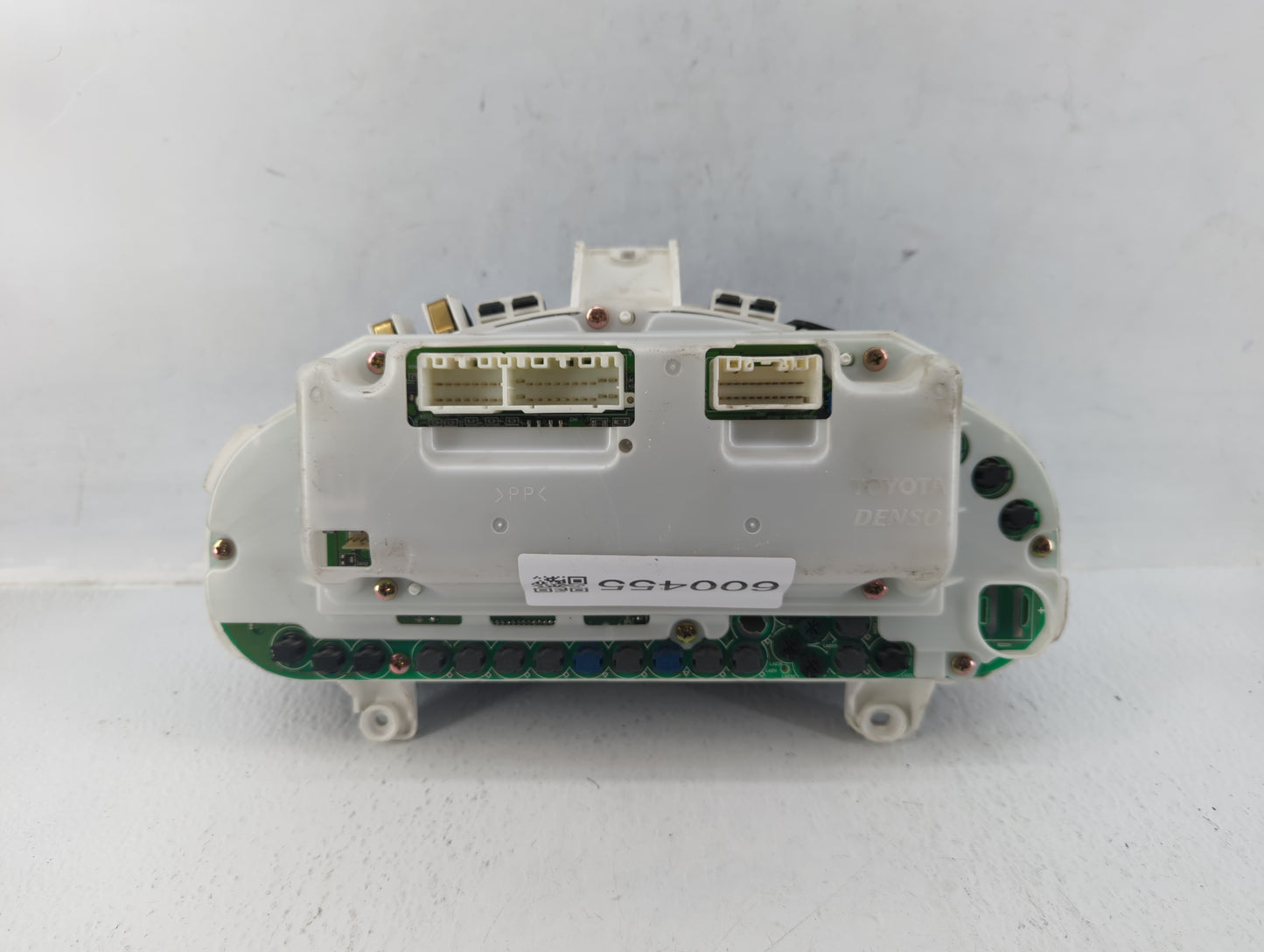 2002 Lexus Rx300 Instrument Cluster Speedometer Gauges P/N:257410-7992 83800-48023 Fits OEM Used Auto Parts - Oemusedautopar