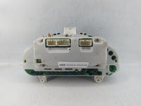 2002 Lexus Rx300 Instrument Cluster Speedometer Gauges P/N:257410-7992 83800-48023 Fits OEM Used Auto Parts - Oemusedautopar