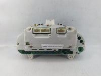 2002 Lexus Rx300 Instrument Cluster Speedometer Gauges P/N:257410-7992 83800-48023 Miles: Fits OEM Used Auto Parts - Oemused