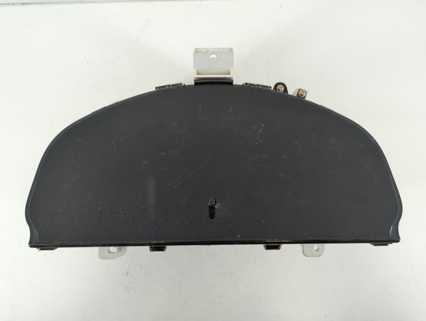 2002 Lexus Rx300 Instrument Cluster Speedometer Gauges P/N:83800-48022 Fits OEM Used Auto Parts - Oemusedautoparts1.com