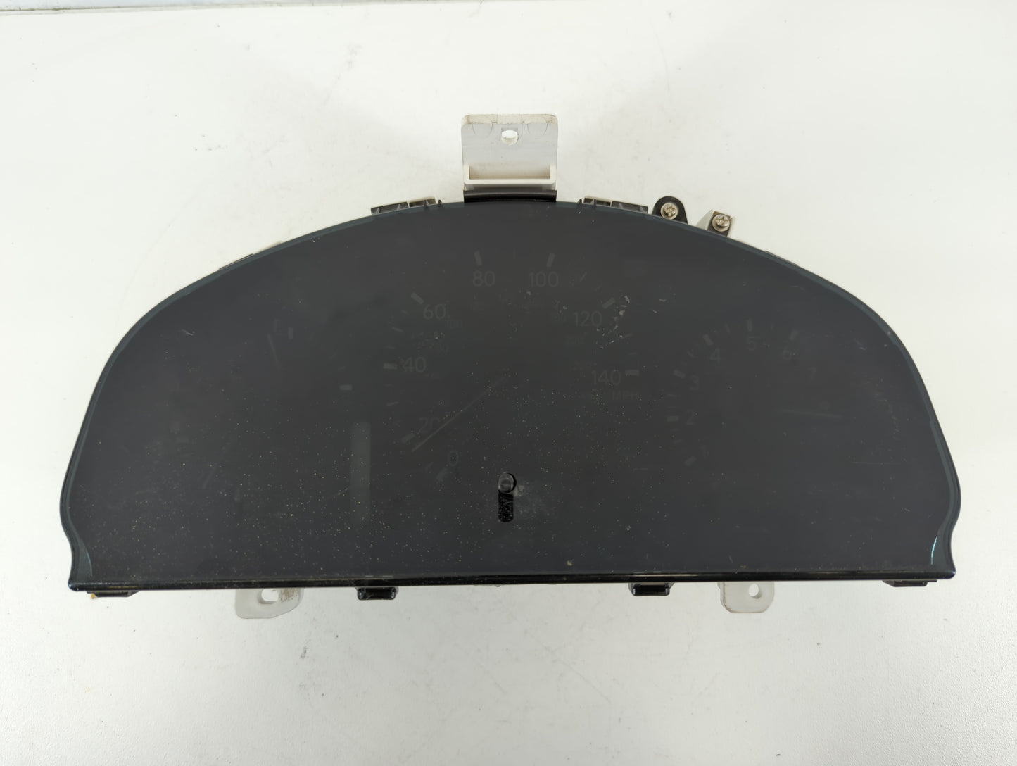 2002 Lexus Rx300 Instrument Cluster Speedometer Gauges P/N:83800-48022 Fits OEM Used Auto Parts - Oemusedautoparts1.com
