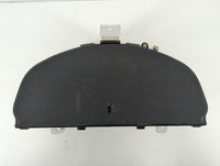 2002 Lexus Rx300 Instrument Cluster Speedometer Gauges P/N:83800-48022 Fits OEM Used Auto Parts - Oemusedautoparts1.com