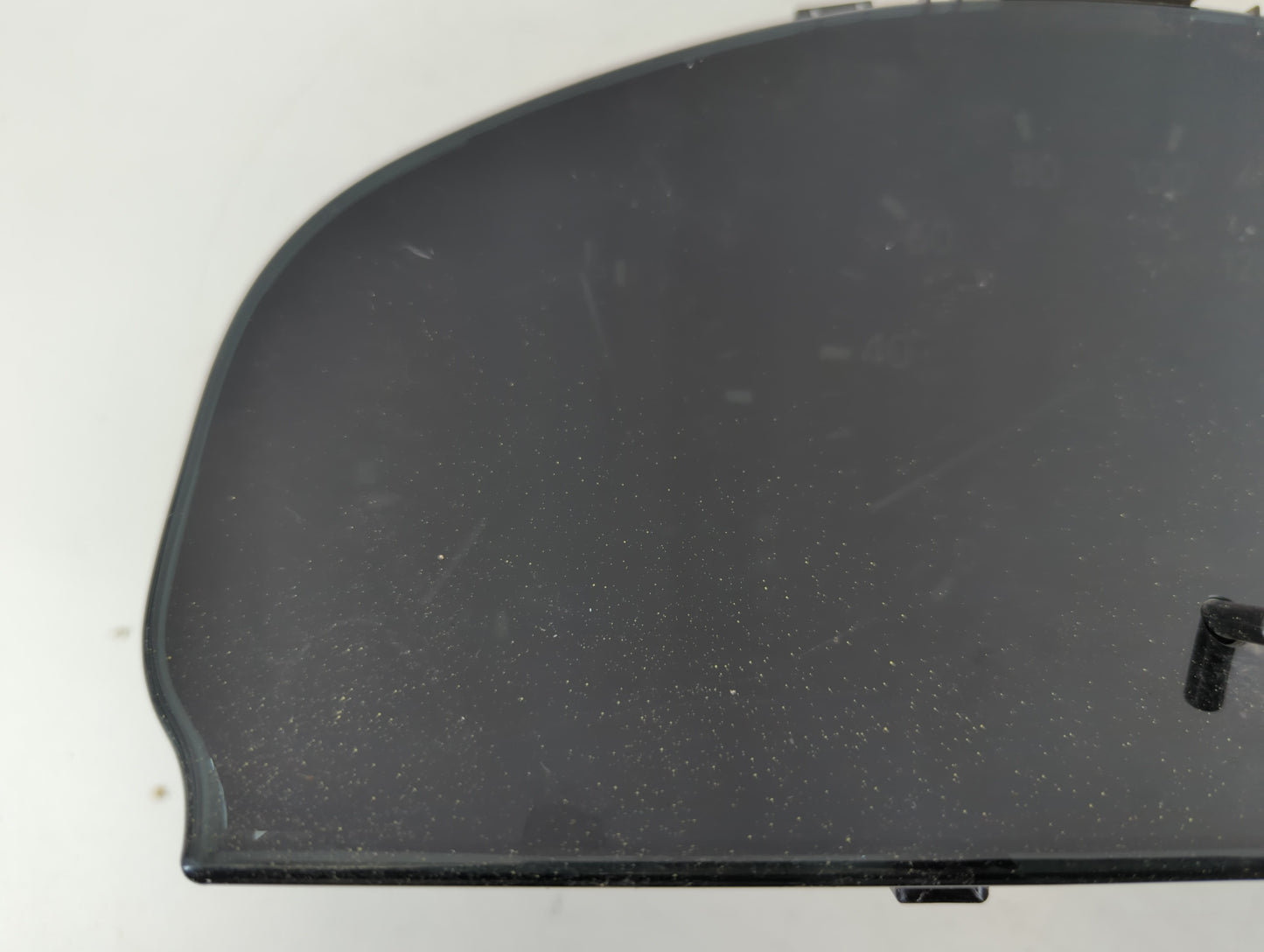 2002 Lexus Rx300 Instrument Cluster Speedometer Gauges P/N:83800-48022 Fits OEM Used Auto Parts - Oemusedautoparts1.com