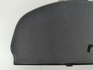 2002 Lexus Rx300 Instrument Cluster Speedometer Gauges P/N:83800-48022 Fits OEM Used Auto Parts