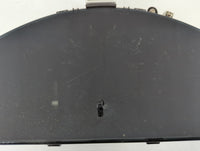 2002 Lexus Rx300 Instrument Cluster Speedometer Gauges P/N:83800-48022 Fits OEM Used Auto Parts - Oemusedautoparts1.com