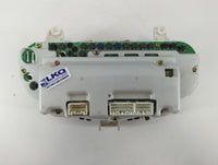 2002 Lexus Rx300 Instrument Cluster Speedometer Gauges P/N:83800-48022 Fits OEM Used Auto Parts - Oemusedautoparts1.com