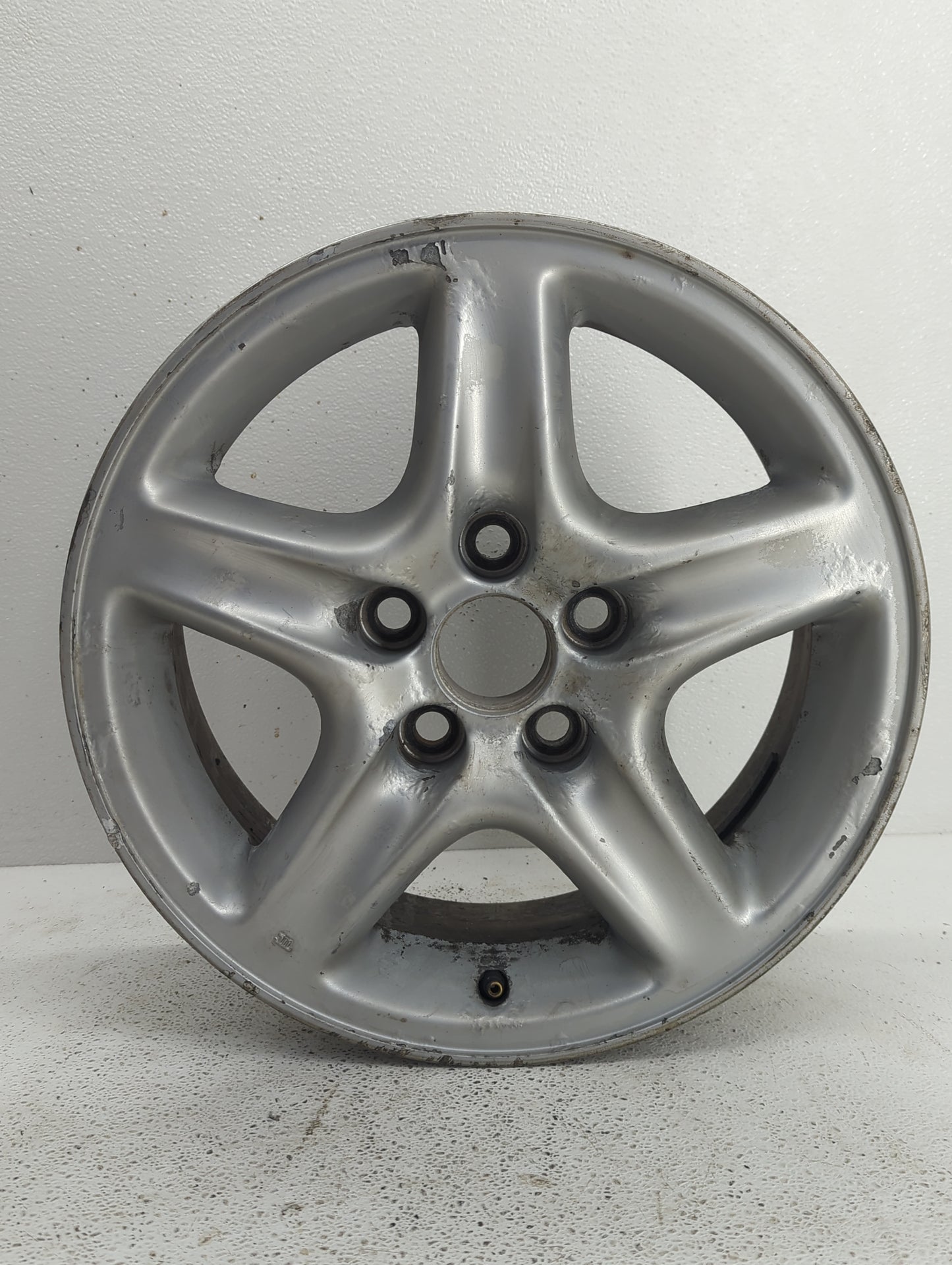 1999-2003 Lexus Rx300 Oem Wheel Rim - Oemusedautoparts1.com