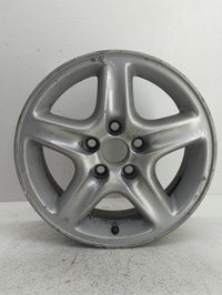 1999-2003 Lexus Rx300 Oem Wheel Rim - Oemusedautoparts1.com