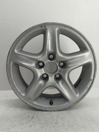 compare product 1999-2003 Lexus Rx300 Oem Wheel Rim