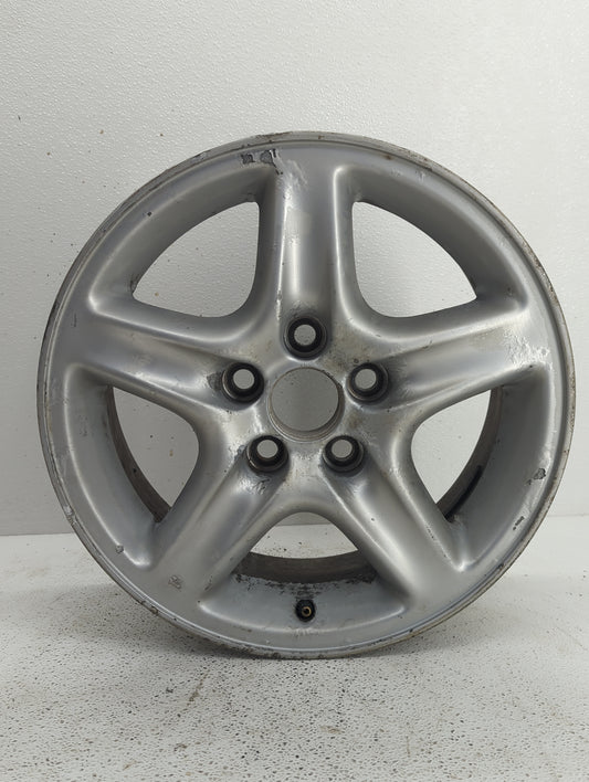 1999-2003 Lexus Rx300 Oem Wheel Rim - Oemusedautoparts1.com