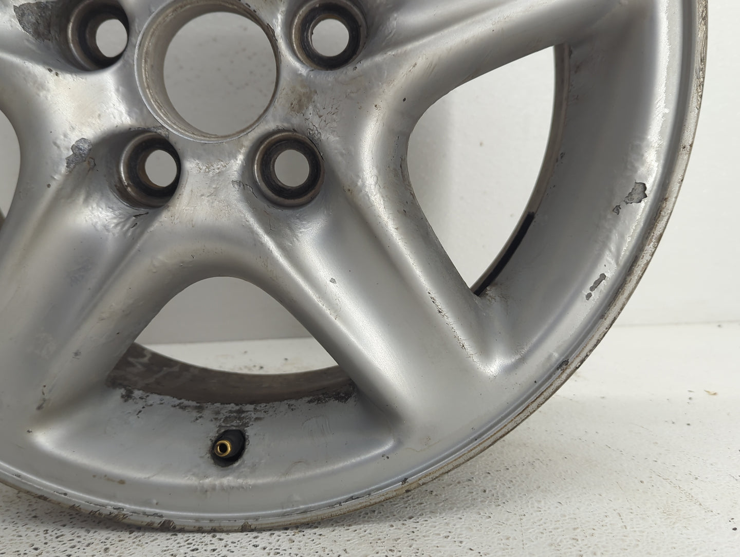 1999-2003 Lexus Rx300 Oem Wheel Rim - Oemusedautoparts1.com