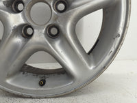 1999-2003 Lexus Rx300 Oem Wheel Rim - Oemusedautoparts1.com