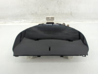 2002 Lexus Rx 300 Instrument Cluster Speedometer Gauges P/N:83800-48023 83800-48023 Fits OEM Used Auto Parts - Oemusedautopa