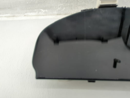 2002 Lexus Rx 300 Instrument Cluster Speedometer Gauges P/N:83800-48023 83800-48023 Fits OEM Used Auto Parts