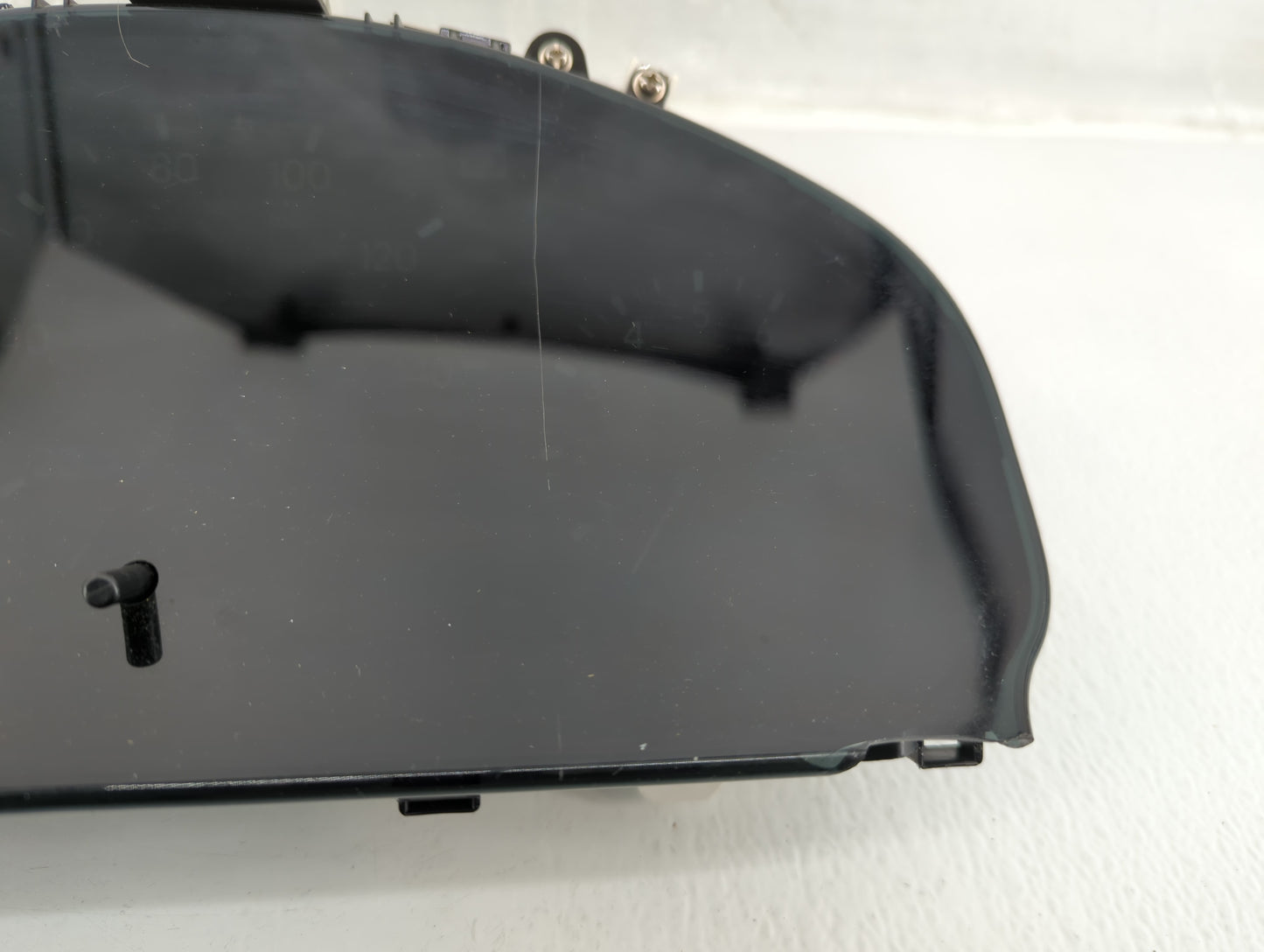 2002 Lexus Rx 300 Instrument Cluster Speedometer Gauges P/N:83800-48023 83800-48023 Fits OEM Used Auto Parts - Oemusedautopa